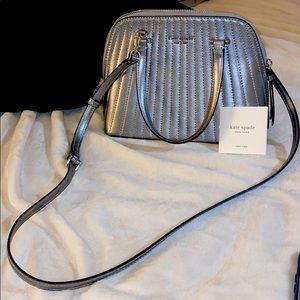 Kate Spade small dome satchel